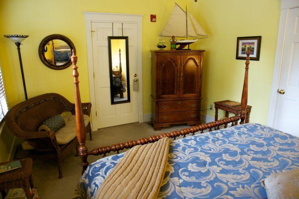 Carriage Way Centennial House - Adult Only- Saint Augustine Exterior photo
