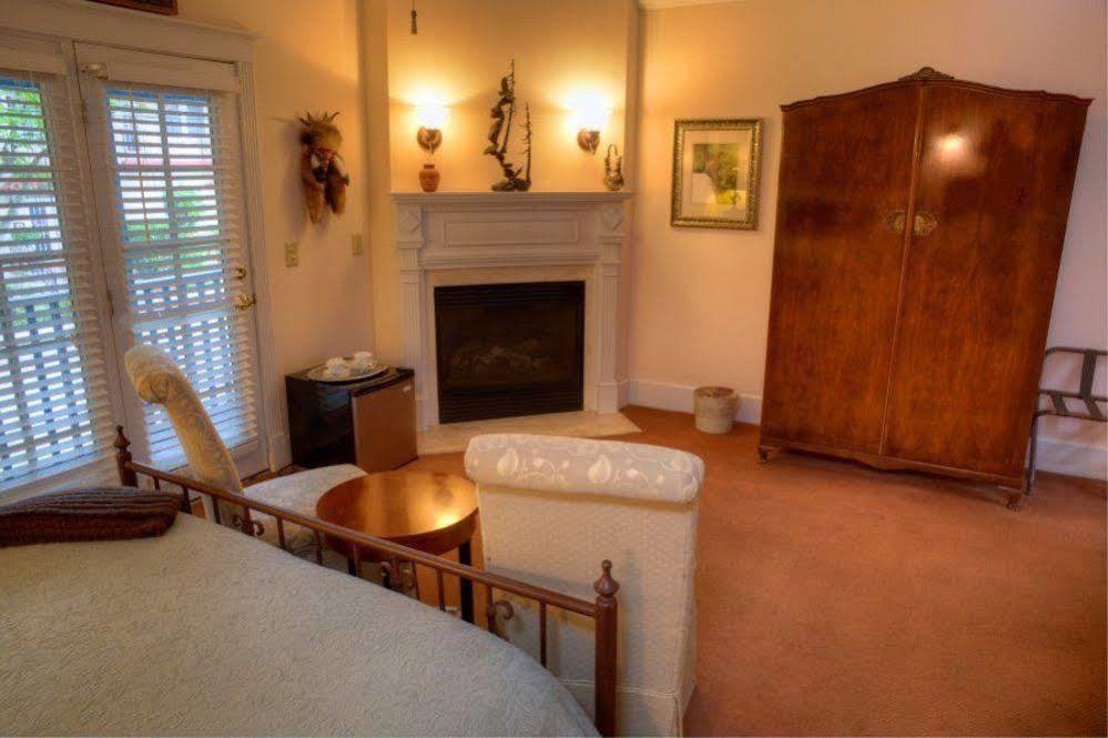 Carriage Way Centennial House - Adult Only- Saint Augustine Exterior photo